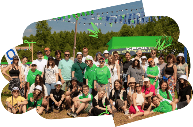 Фото наших Alumni